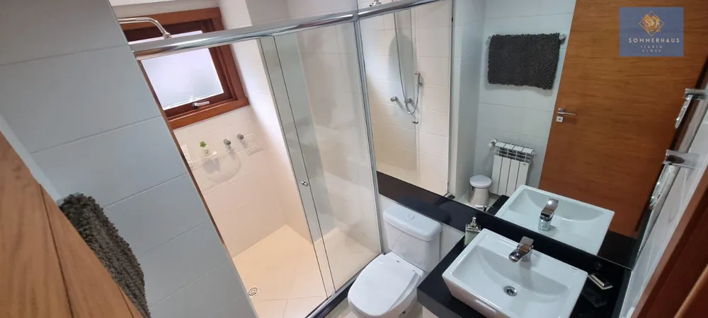 Apartamento, 4 quartos, 206 m² - Foto 3