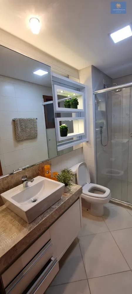Apartamento, 4 quartos, 206 m² - Foto 4