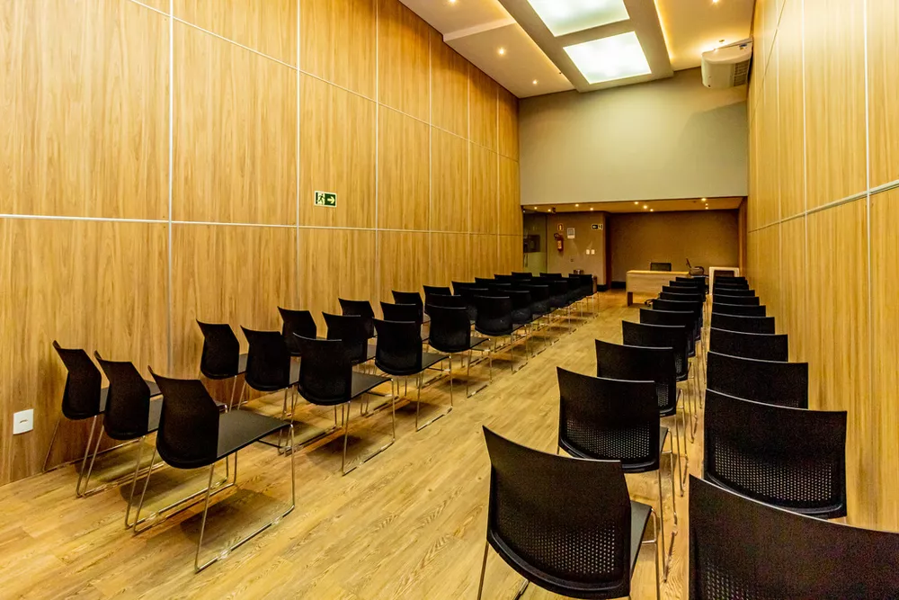 Sala-Conjunto, 47 m² - Foto 1