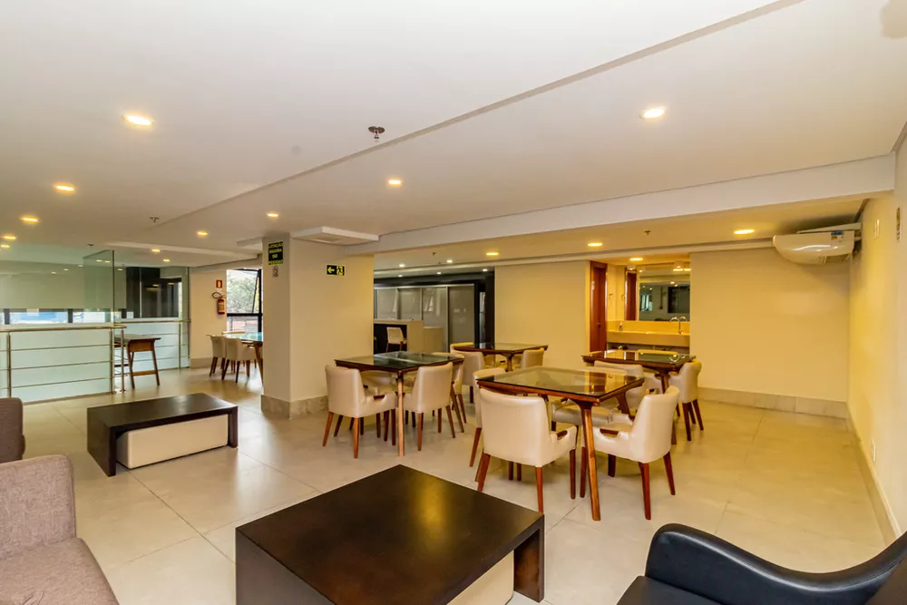 Sala-Conjunto, 47 m² - Foto 3