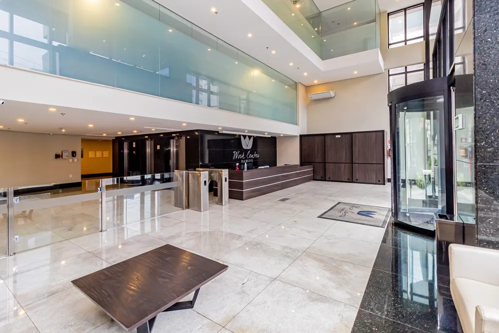 Sala-Conjunto, 47 m² - Foto 6