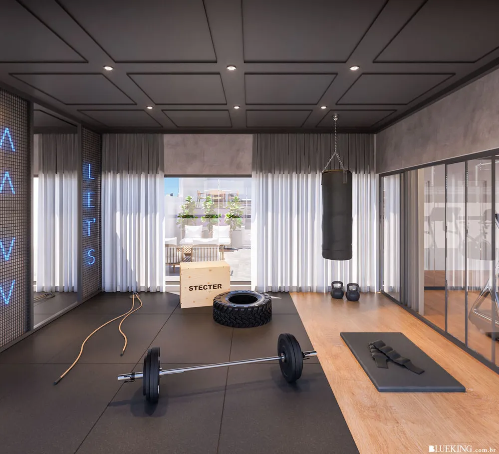 Apartamento, 3 quartos, 116 m² - Foto 9