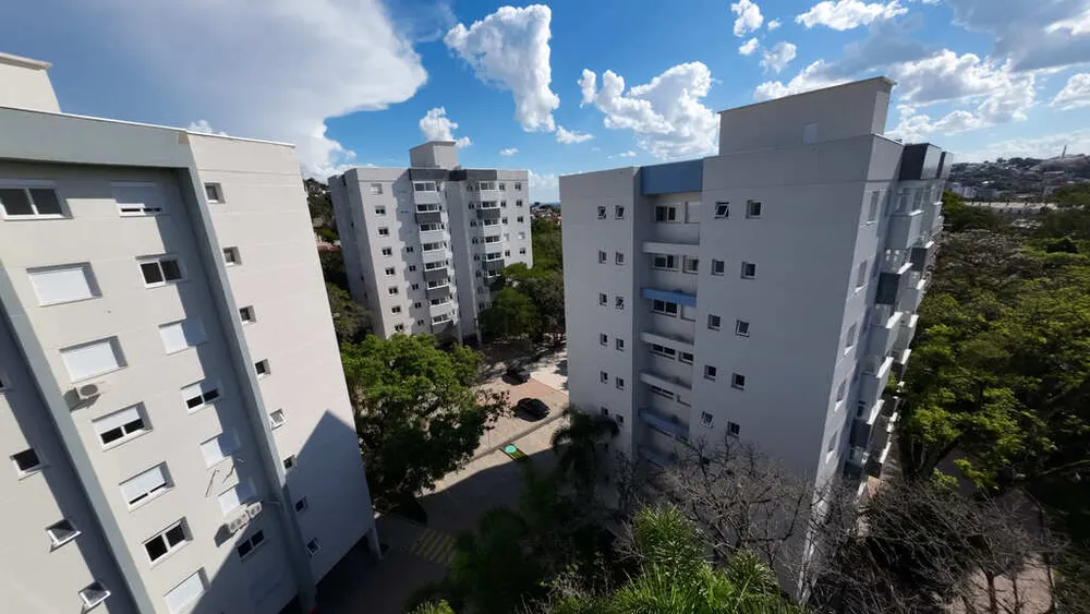 Apartamento, 3 quartos, 91 m² - Foto 1
