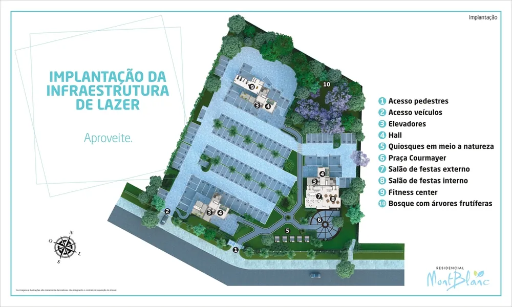 Apartamento, 3 quartos, 91 m² - Foto 8