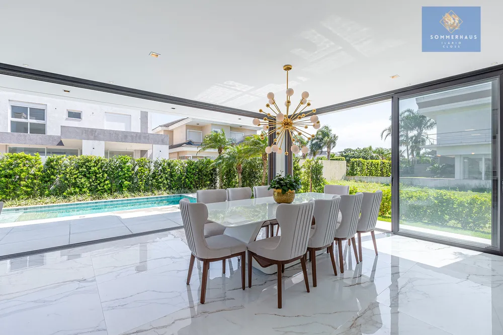 Casa de Condomínio, 5 quartos - Foto 6