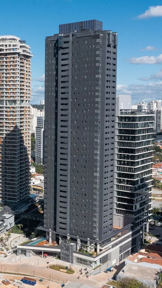 Apartamento, 3 quartos, 104 m² - Foto 4