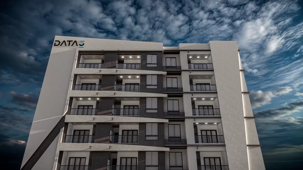 Apartamento, 3 quartos, 66 m² - Foto 1
