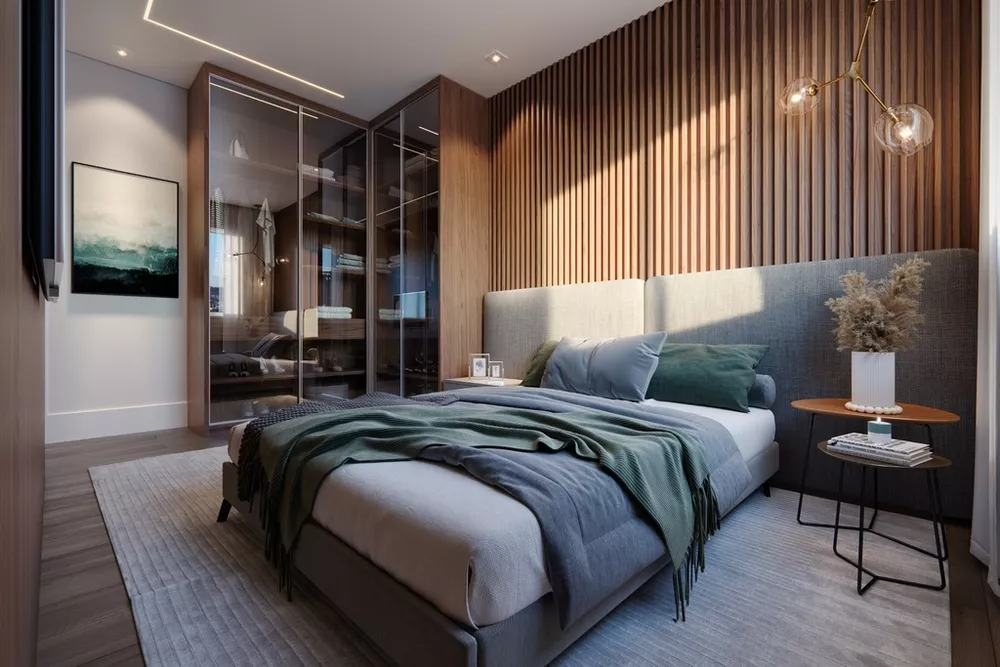 Apartamento, 3 quartos, 163 m² - Foto 14
