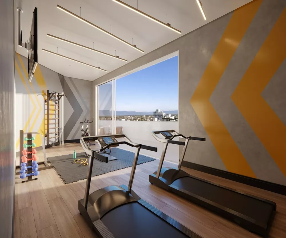 Apartamento, 3 quartos, 163 m² - Foto 12