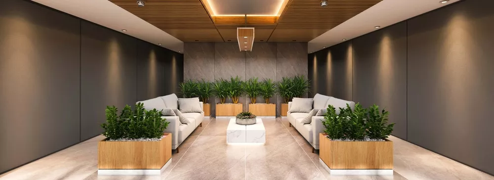 Apartamento, 2 quartos, 68 m² - Foto 6
