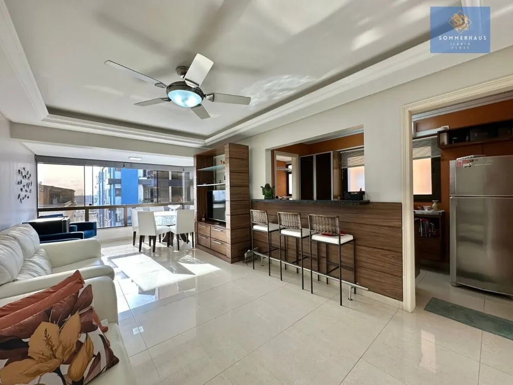 Apartamento, 2 quartos, 78 m² - Foto 1