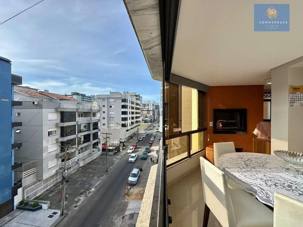 Apartamento, 2 quartos, 78 m² - Foto 2
