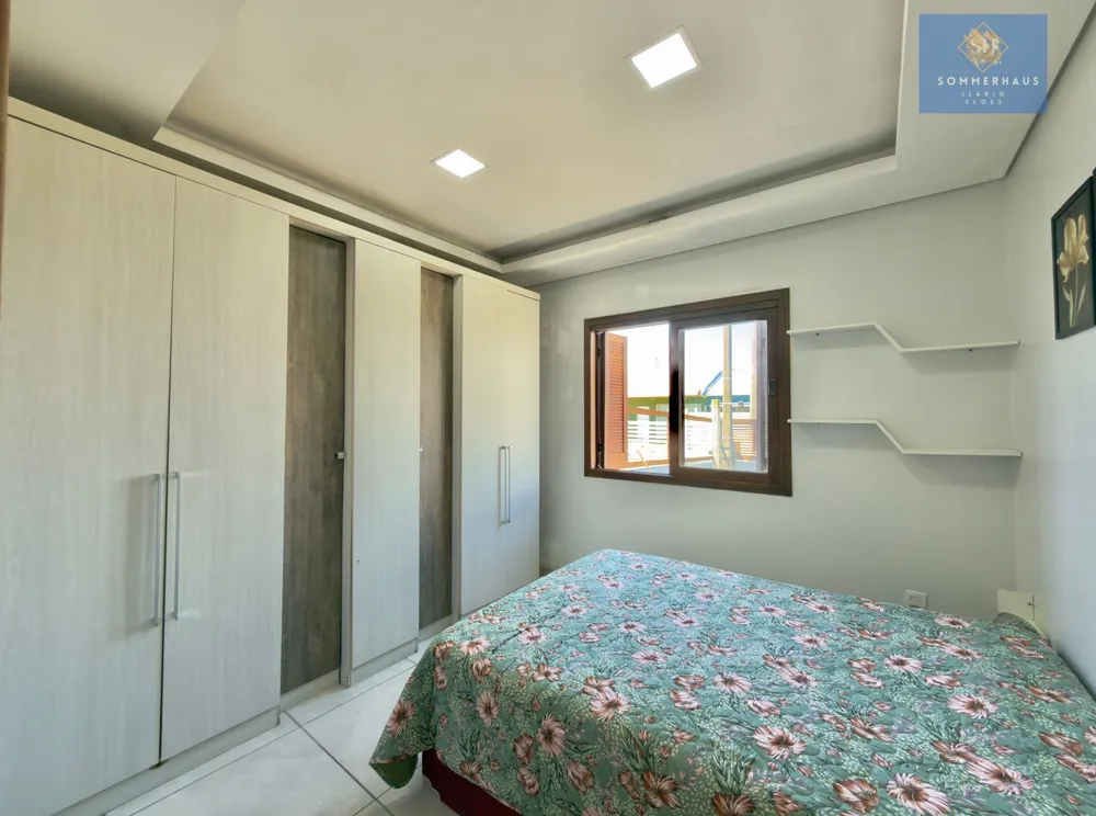 Casa, 2 quartos, 61 m² - Foto 2