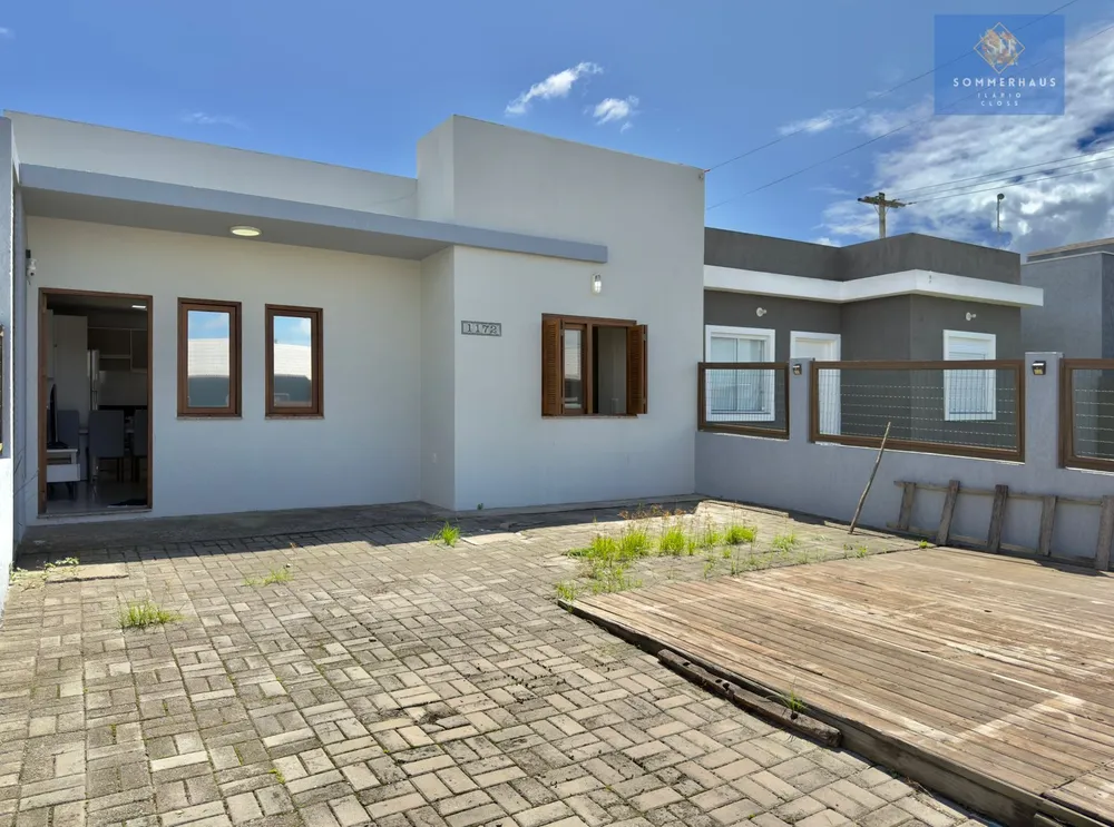 Casa, 2 quartos, 61 m² - Foto 3