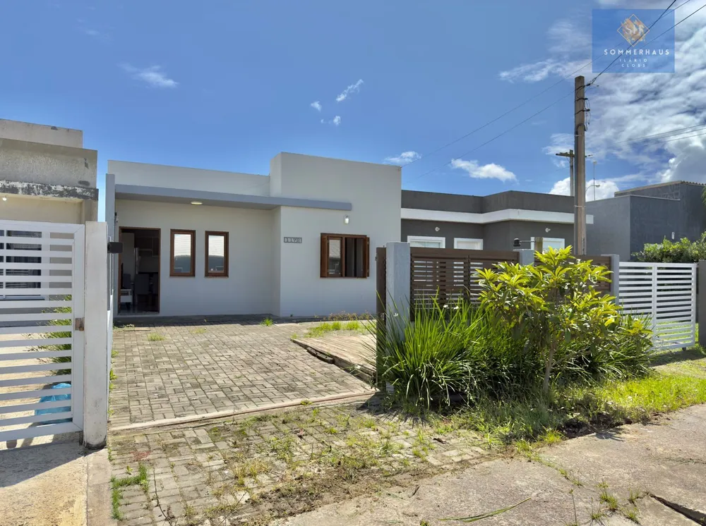 Casa, 2 quartos, 61 m² - Foto 4