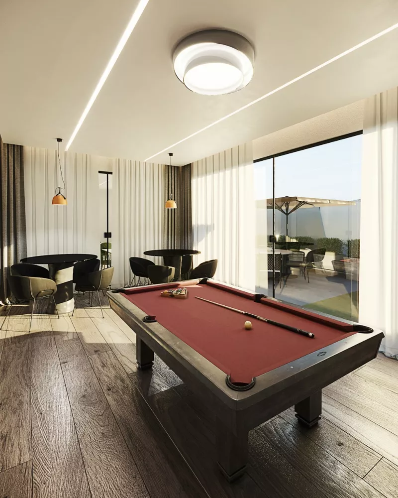 Apartamento, 3 quartos, 113 m² - Foto 3