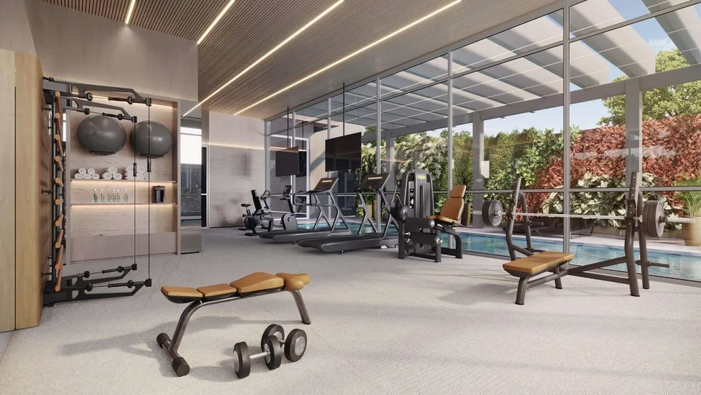 Cobertura, 4 quartos, 345 m² - Foto 9