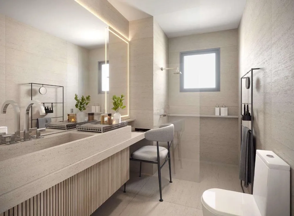 Cobertura, 4 quartos, 345 m² - Foto 8