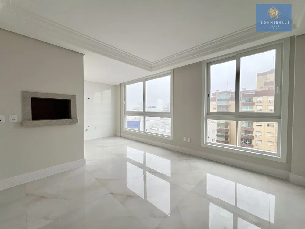 Apartamento, 3 quartos, 81 m² - Foto 1
