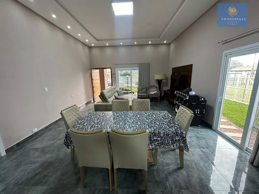 Casa, 3 quartos, 172 m² - Foto 4