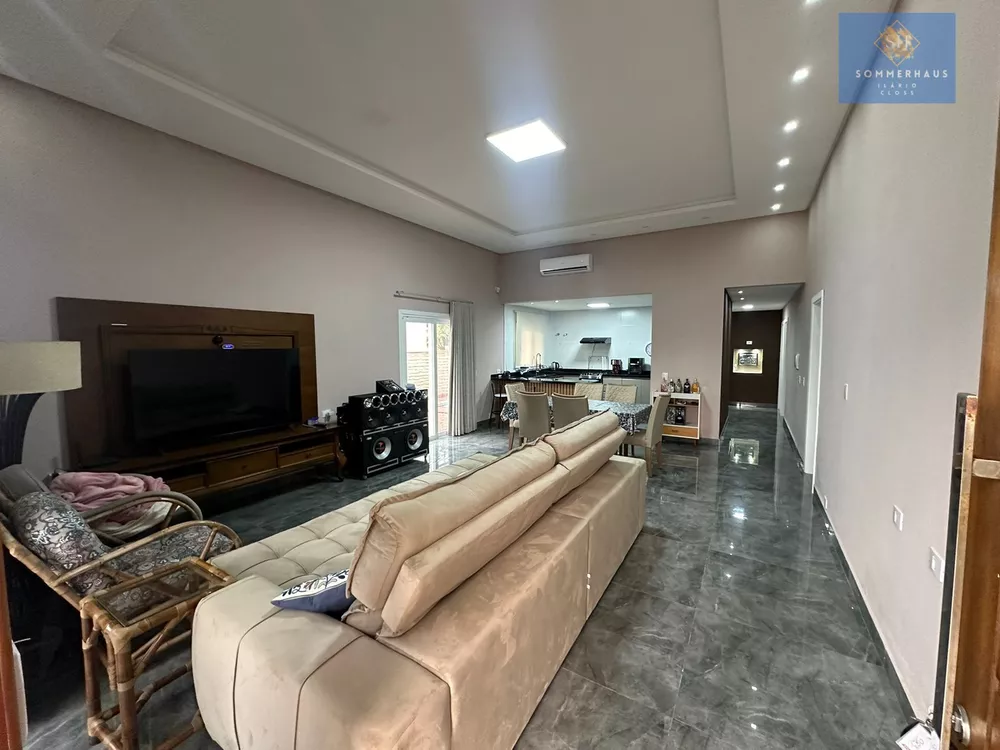 Casa, 3 quartos, 172 m² - Foto 3