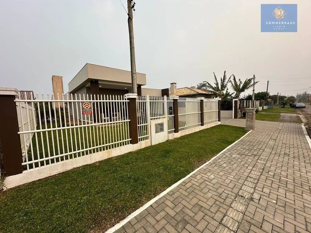 Casa, 3 quartos, 172 m² - Foto 7