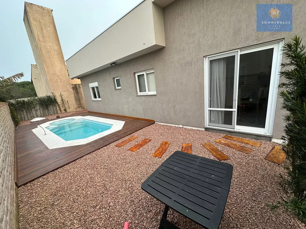 Casa, 3 quartos, 172 m² - Foto 2