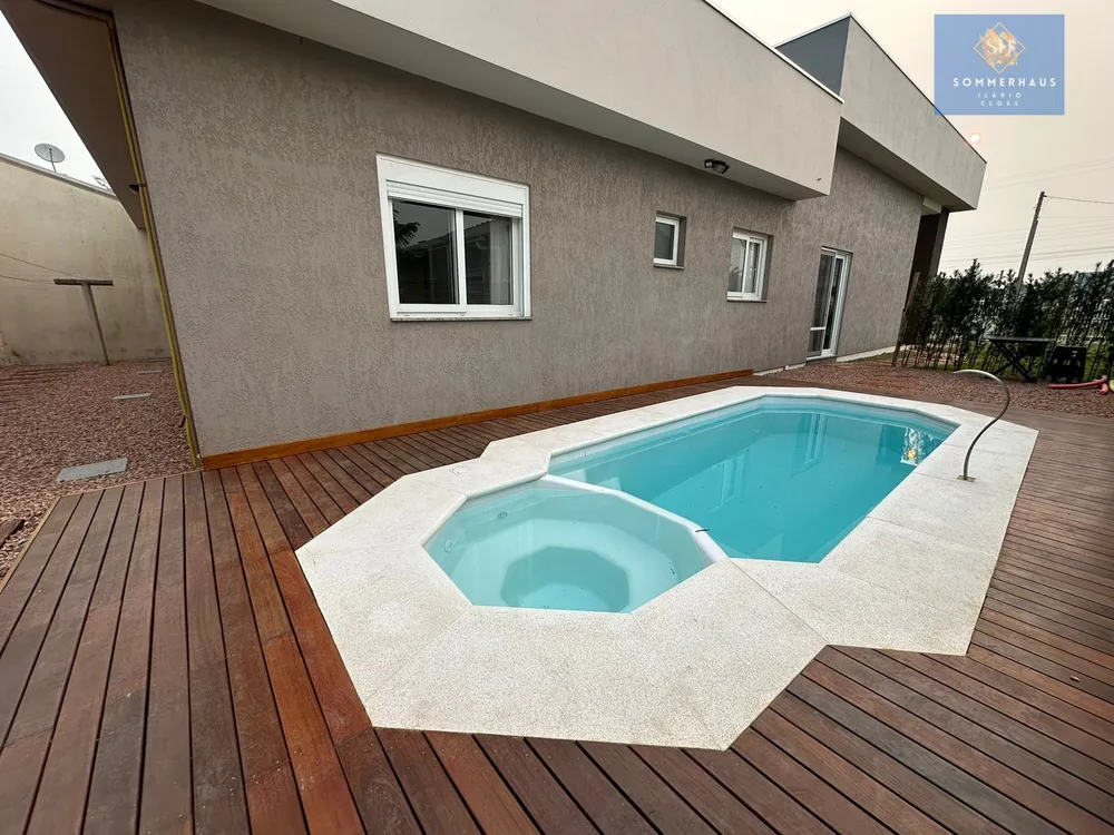 Casa, 3 quartos, 172 m² - Foto 2