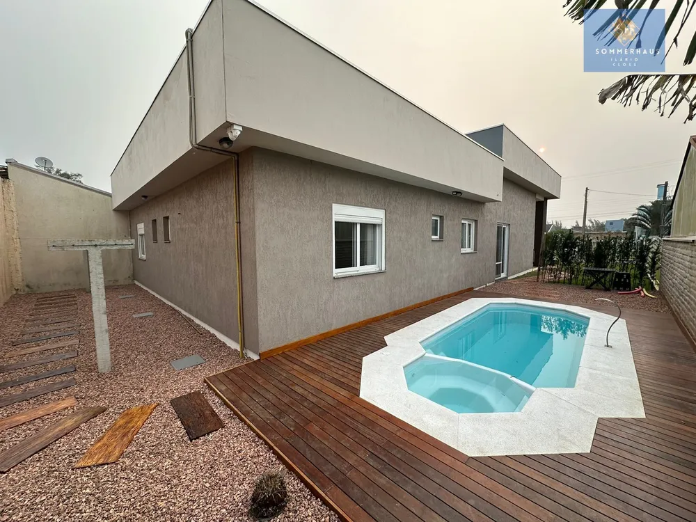 Casa, 3 quartos, 172 m² - Foto 5