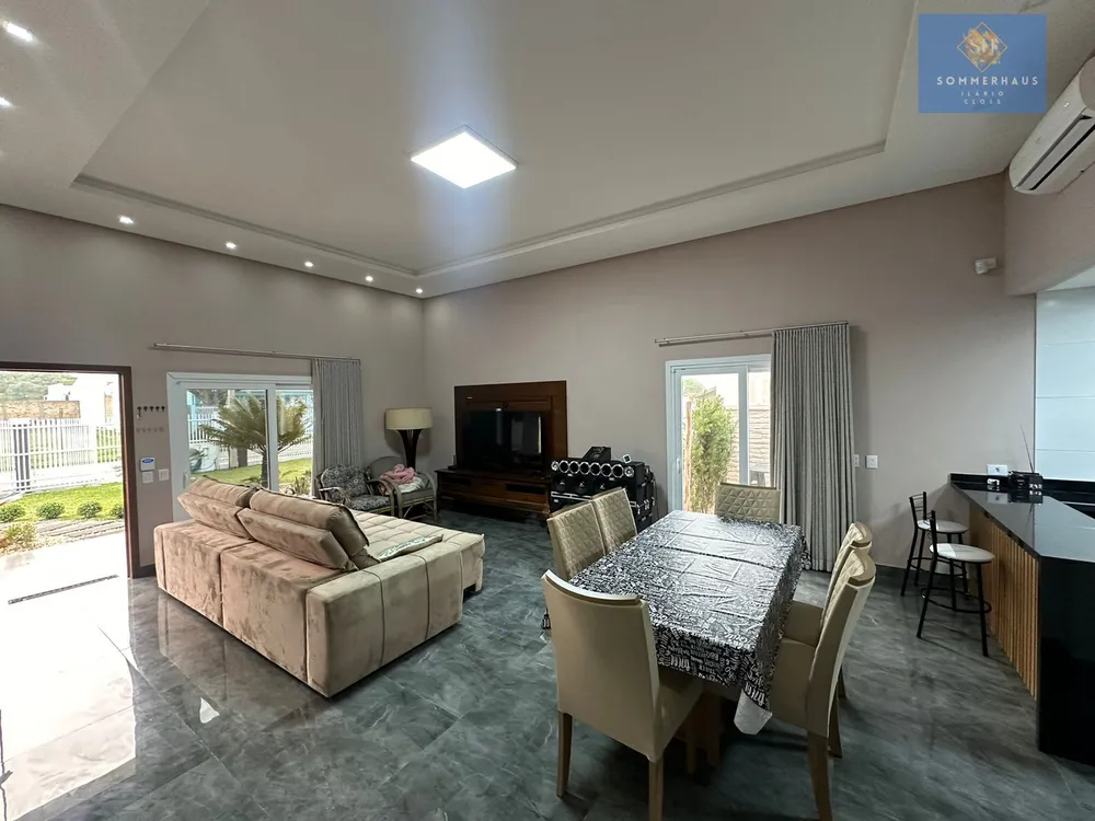 Casa, 3 quartos, 172 m² - Foto 5