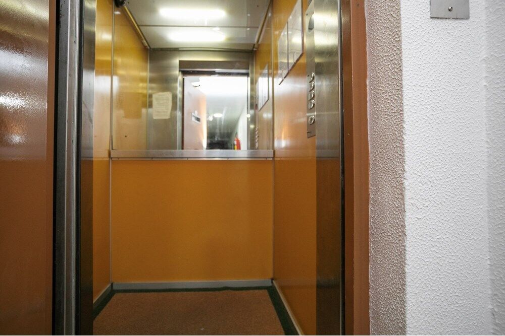 Apartamento à venda com 1 quarto, 24m² - Foto 3