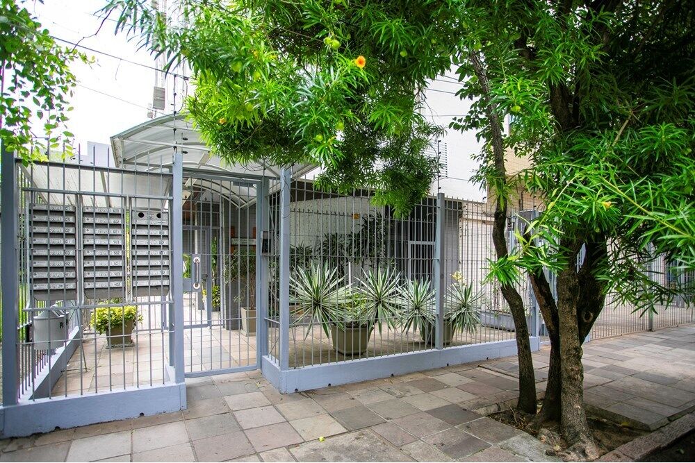 Apartamento à venda com 1 quarto, 24m² - Foto 1