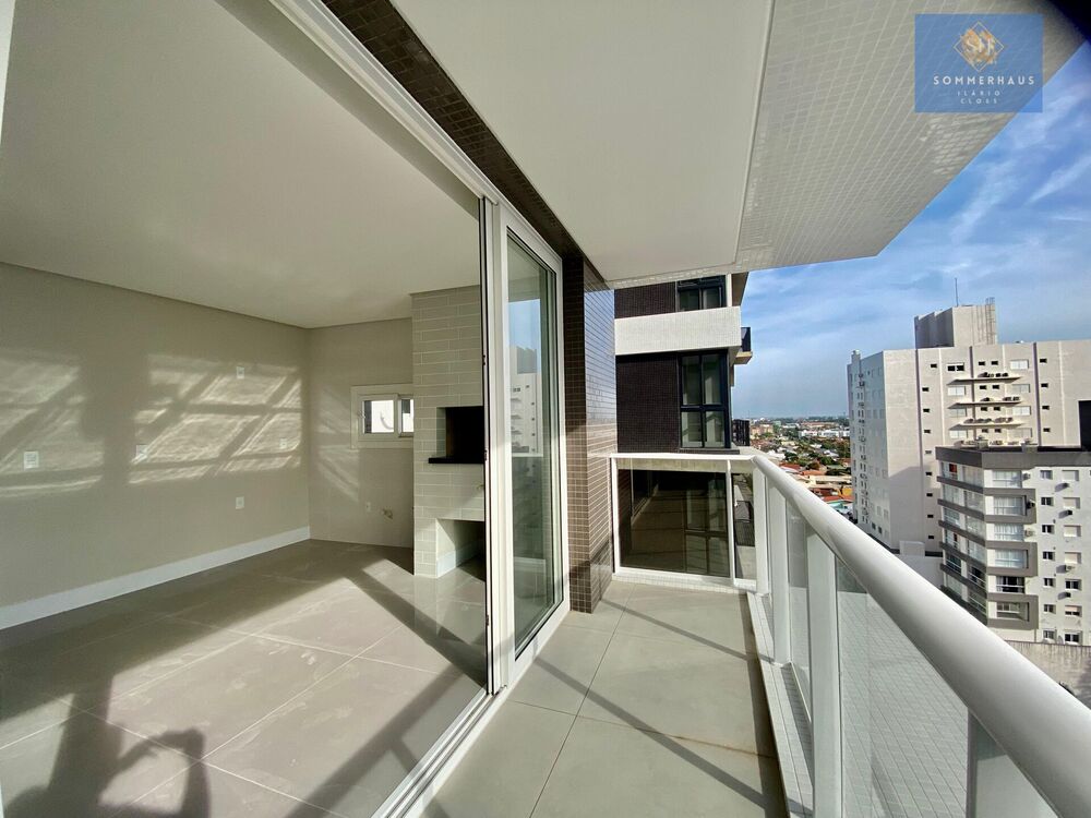 Apartamento, 2 quartos, 78 m² - Foto 2