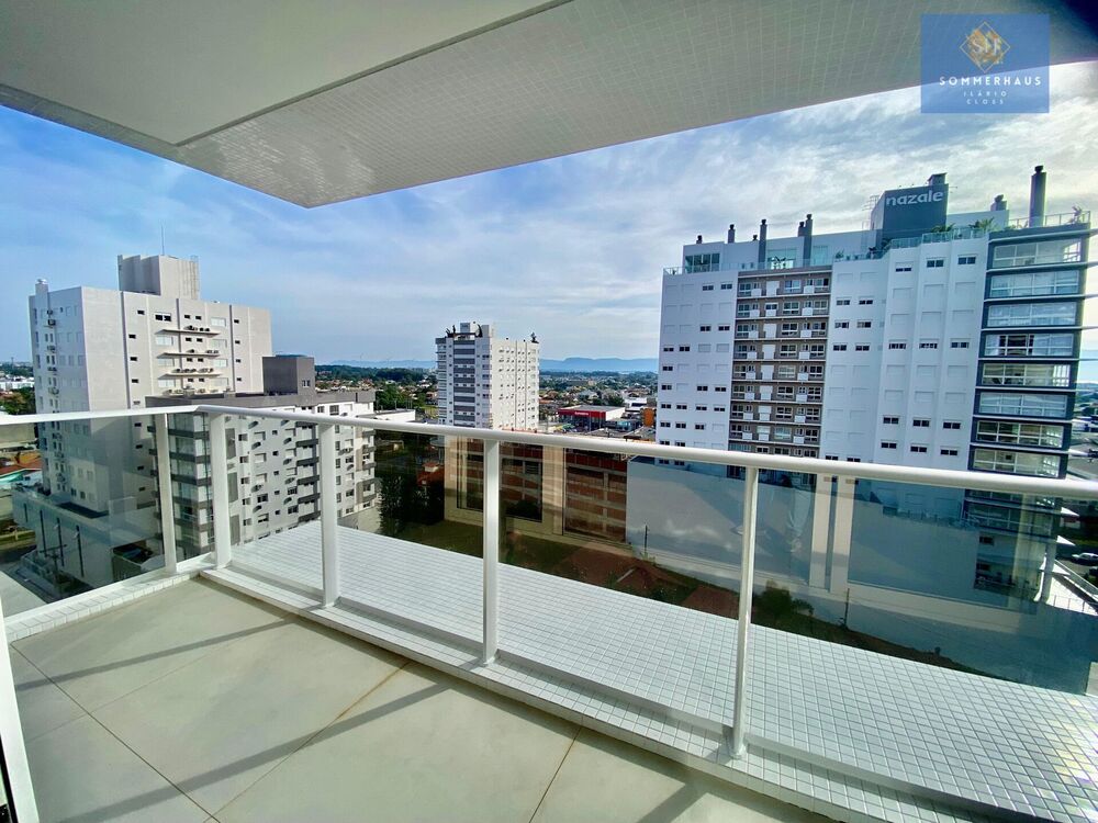 Apartamento, 2 quartos, 78 m² - Foto 3