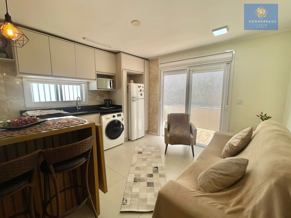 Apartamento, 1 quarto, 55 m² - Foto 8