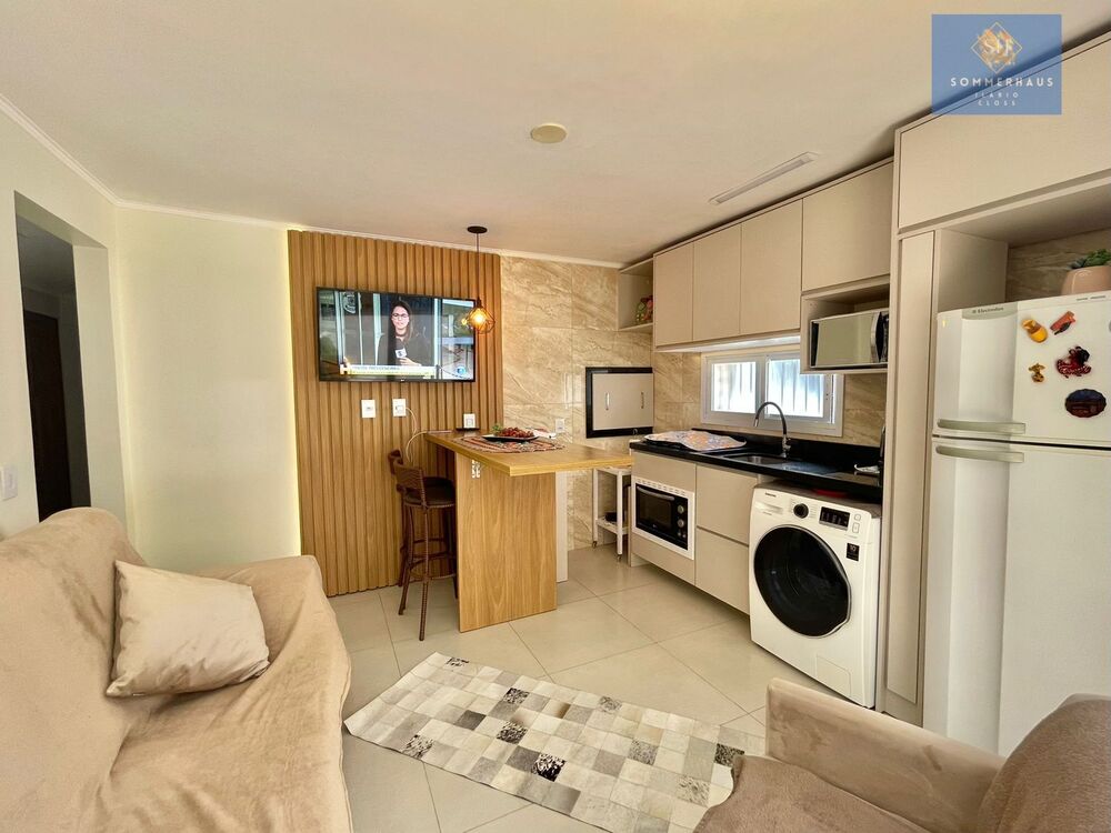 Apartamento, 1 quarto, 55 m² - Foto 7