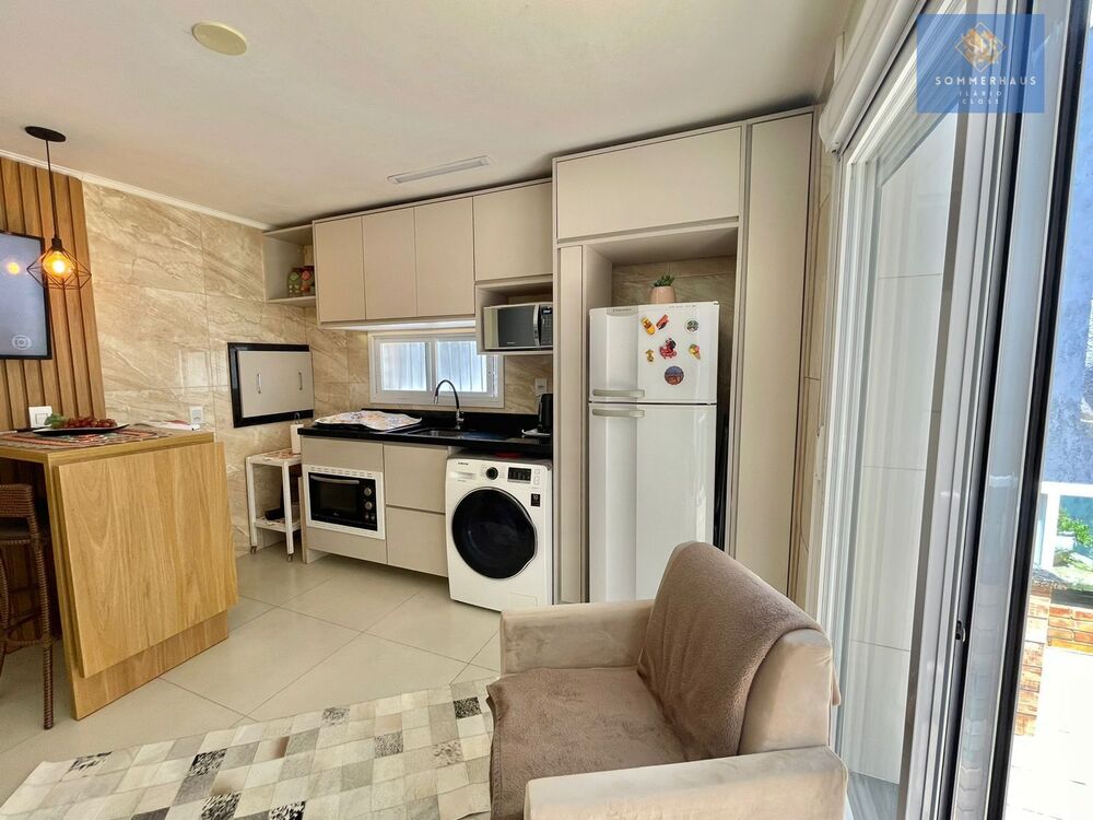 Apartamento, 1 quarto, 55 m² - Foto 4