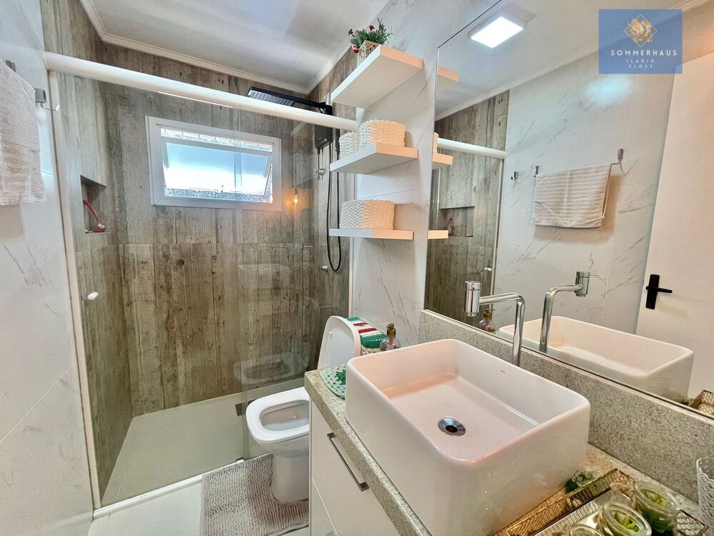 Apartamento, 1 quarto, 55 m² - Foto 5