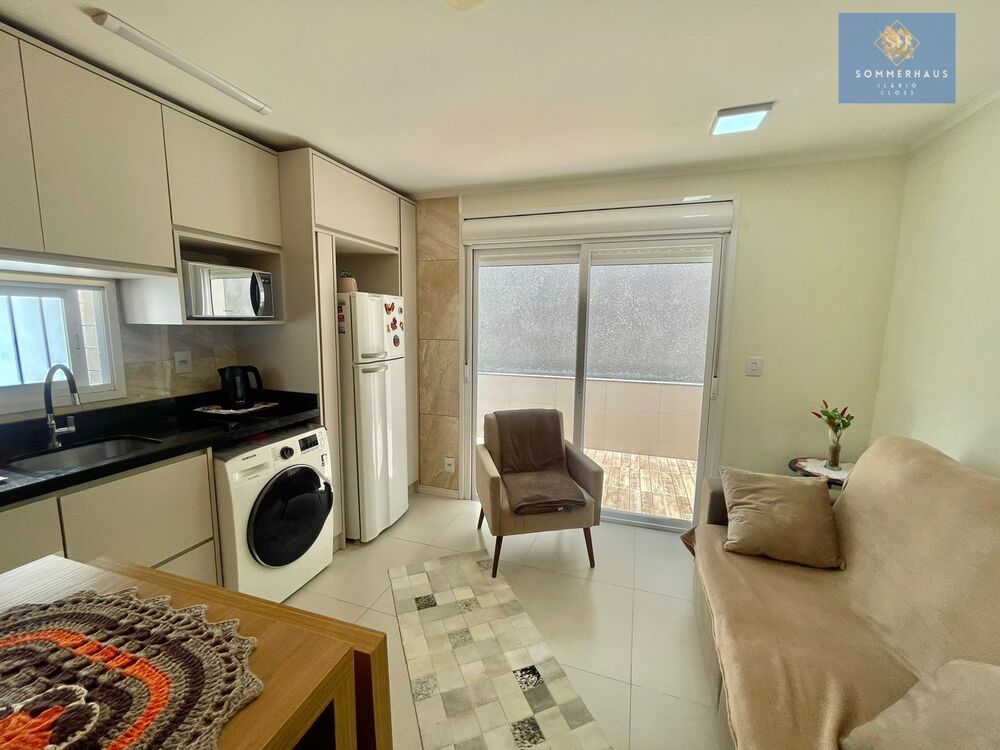 Apartamento, 1 quarto, 55 m² - Foto 2