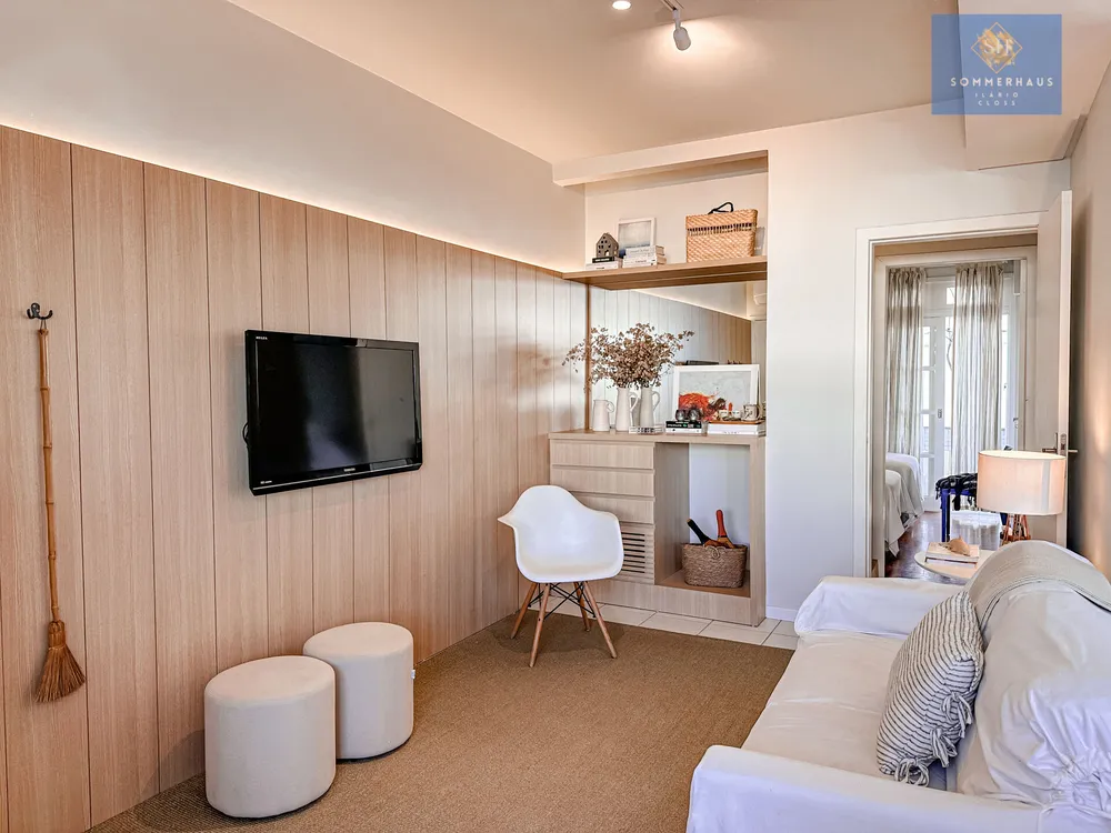 Apartamento, 2 quartos, 76 m² - Foto 2