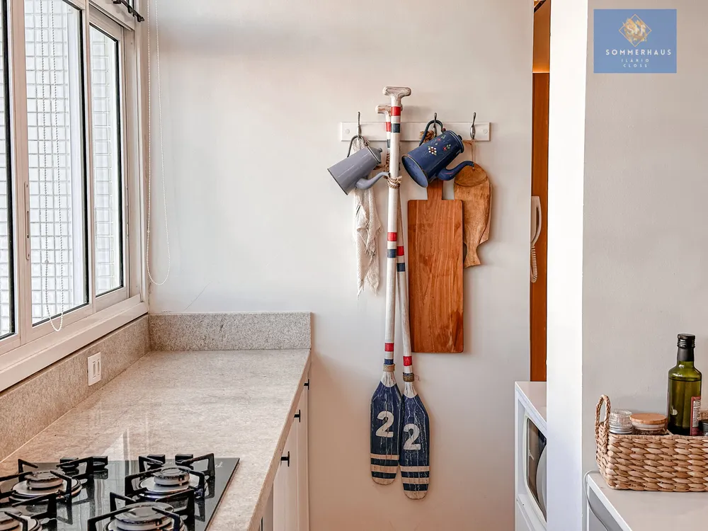 Apartamento, 2 quartos, 76 m² - Foto 9