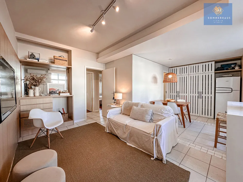 Apartamento, 2 quartos, 76 m² - Foto 1