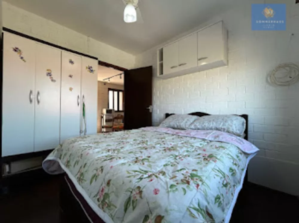 Apartamento à venda com 2 quartos, 55m² - Foto 11