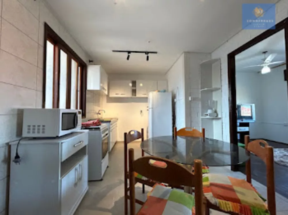 Apartamento à venda com 2 quartos, 55m² - Foto 6