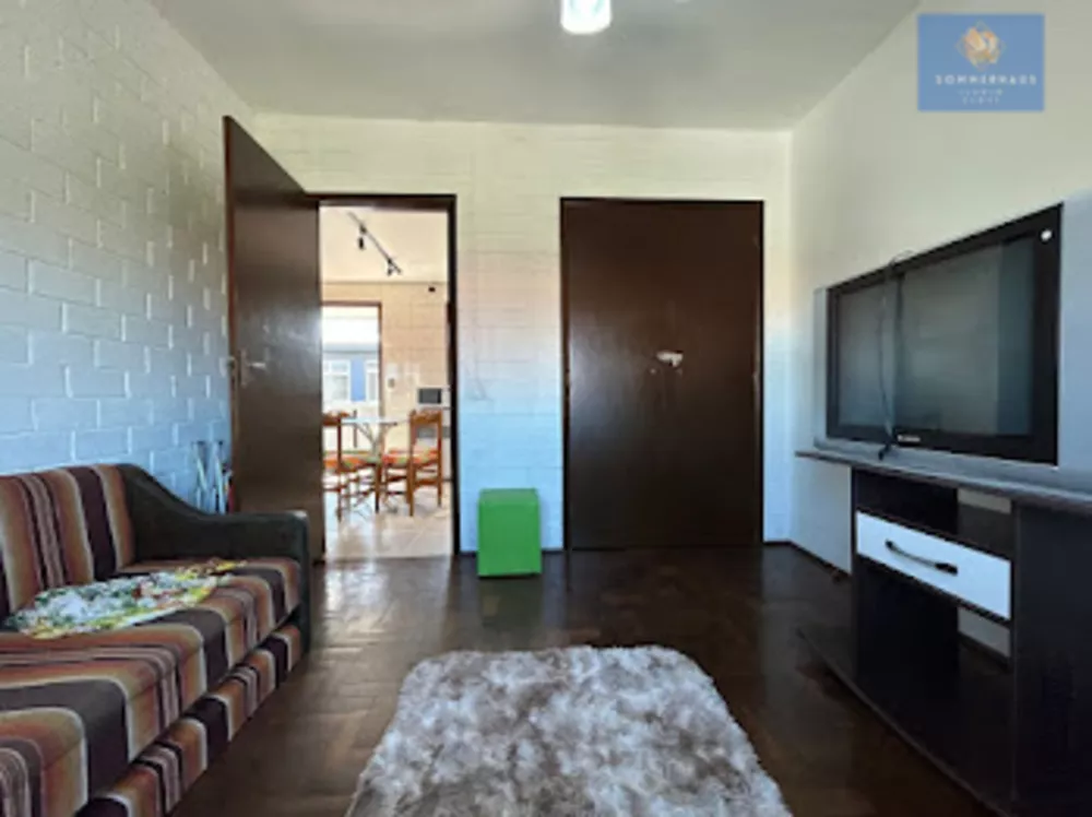 Apartamento à venda com 2 quartos, 55m² - Foto 1