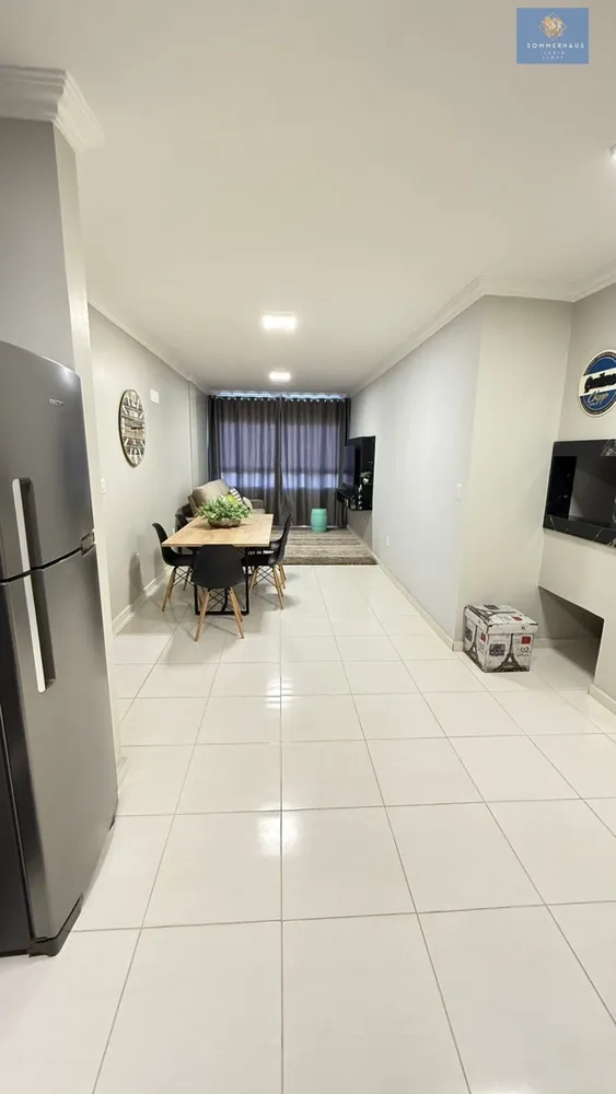Apartamento, 2 quartos, 92 m² - Foto 2
