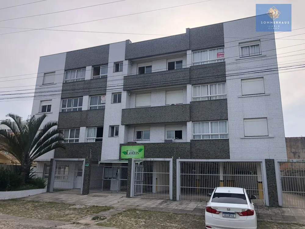 Apartamento, 2 quartos, 92 m² - Foto 1