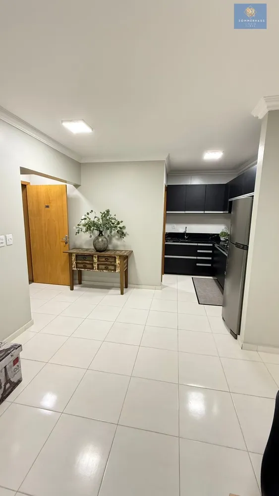 Apartamento, 2 quartos, 92 m² - Foto 3