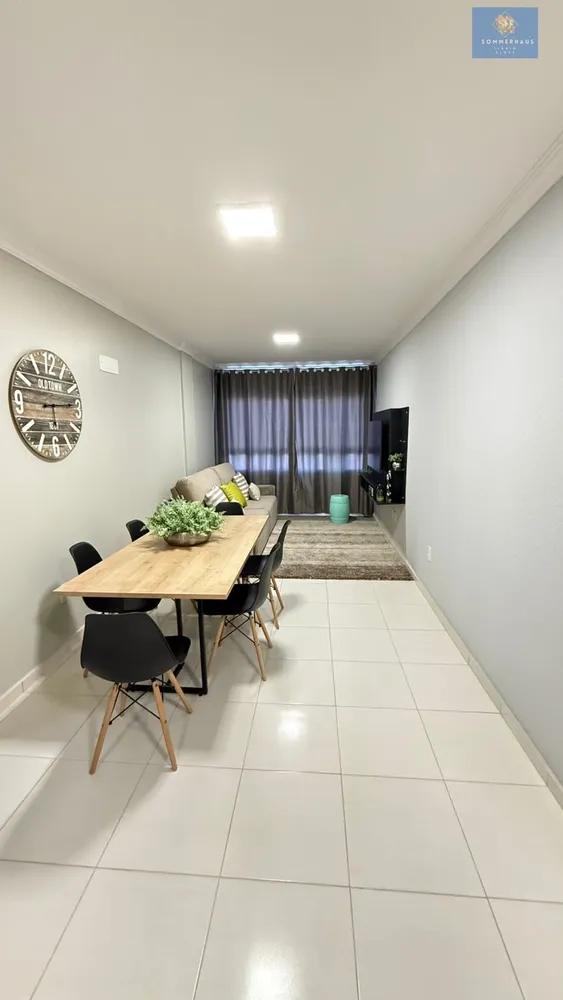 Apartamento, 2 quartos, 92 m² - Foto 5