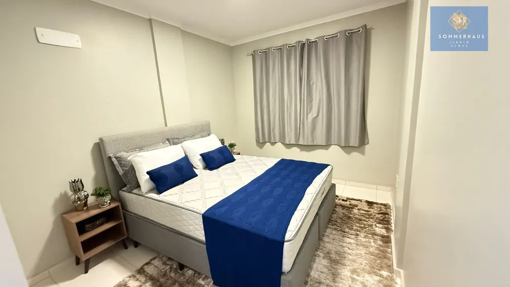 Apartamento, 2 quartos, 92 m² - Foto 6